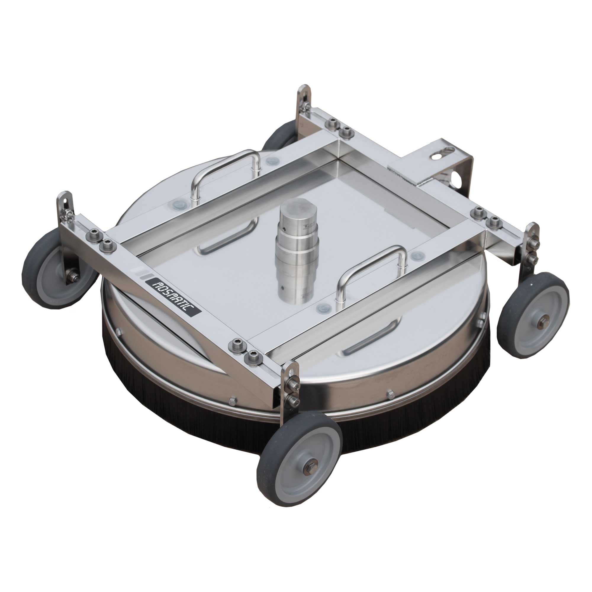 Dachreiniger DR-520 kpl. - 350 bar - 3/8" IG - Mosmatic