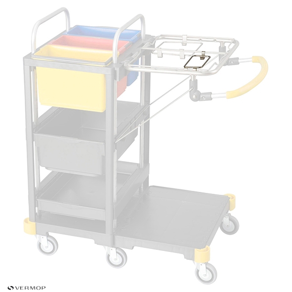 Vermop Wäschenetzhalterung 70