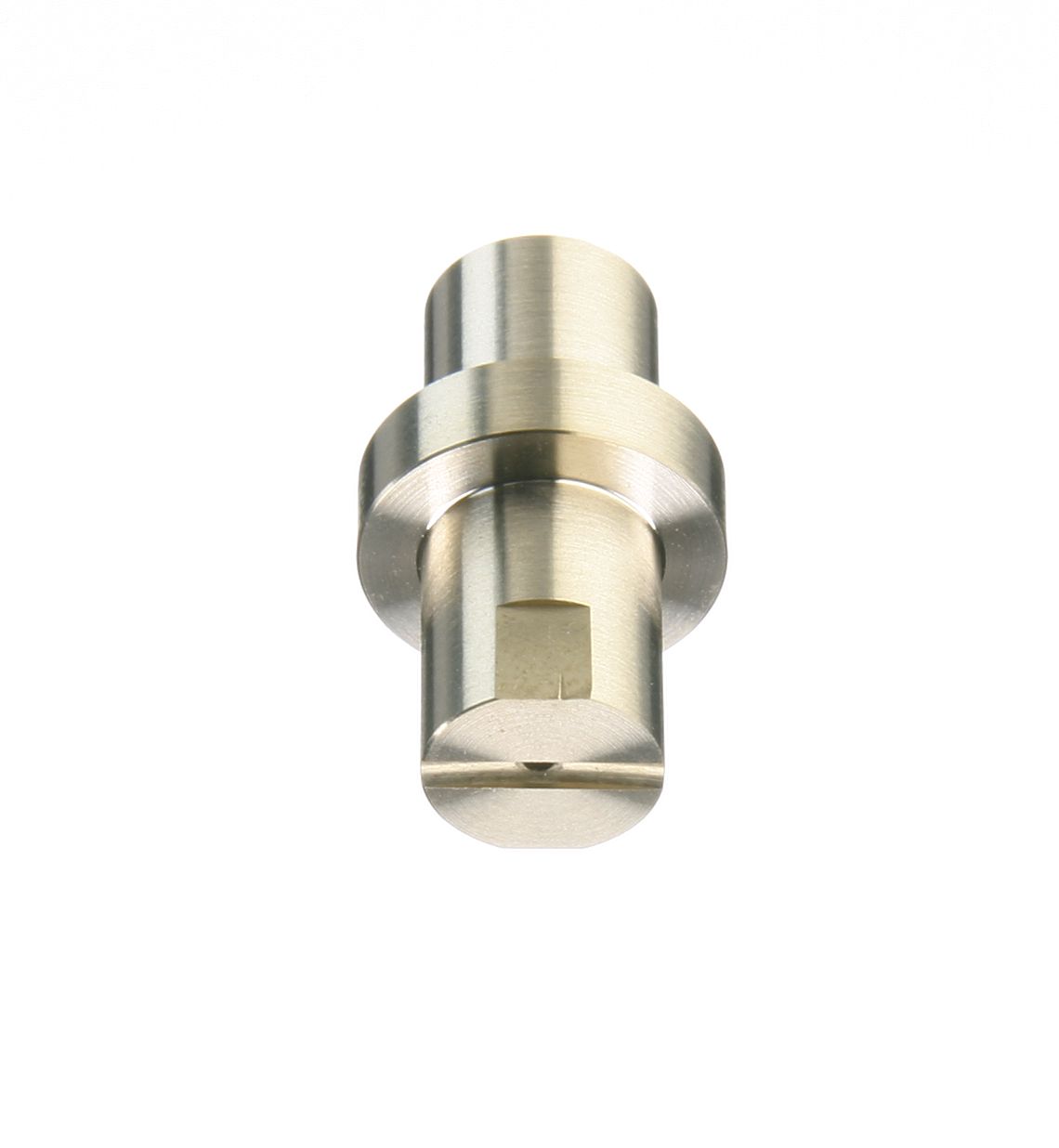 114_1 Flachstrahldüse Form 19