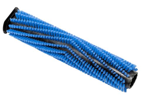 Nilfisk Walzenbürste Teppich, 310 mm, blau