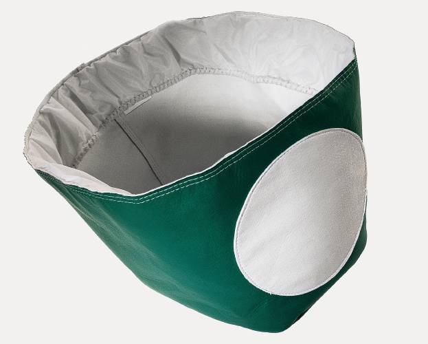 302000606580f4449d673a Nilfisk Einlegetuchfilter Spezial