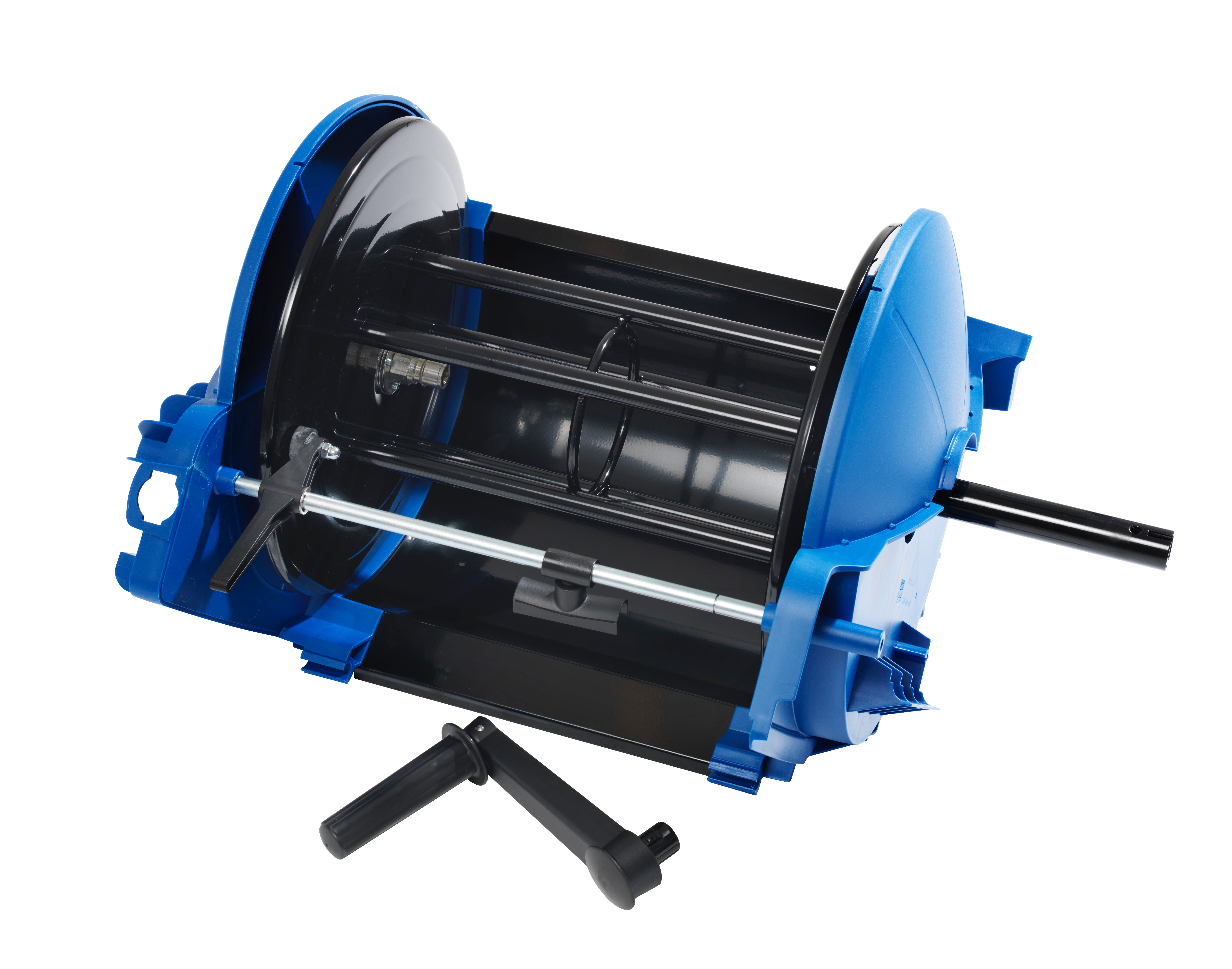 301001131 Nilfisk Schlauchtrommel NEPTUNE, max 30m, DN10