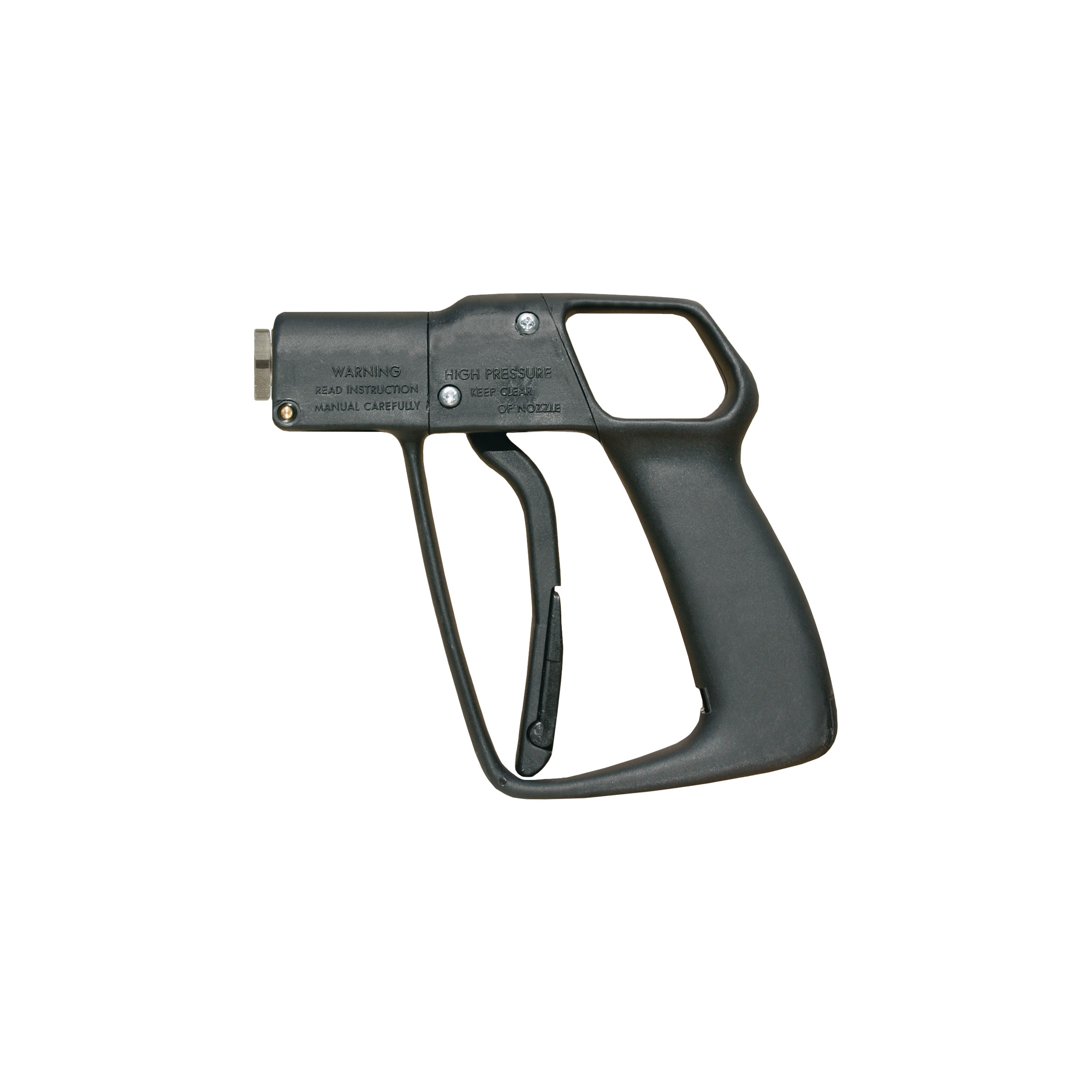 Hochdruckspritzpistole | ST-810 | 210 bar | 150 °C