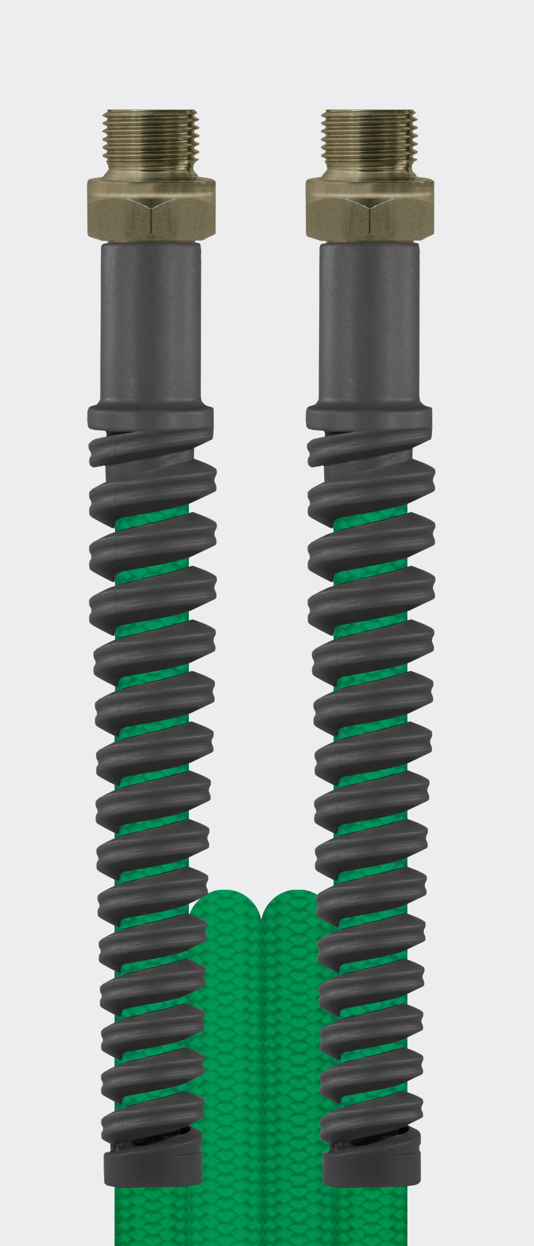 Carwash Comfort - Schlauch für SB-Waschanlagen