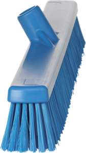 Vikan Besen weich / hart , 610 mm