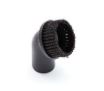 Delfin PVC Borstenpinsel D40 / D50