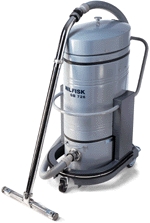 Nilfisk GB 826 Industriestaubsauger