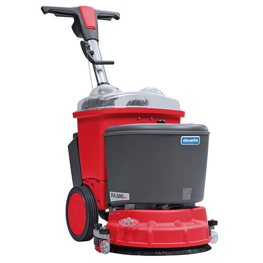 CLEANFIX RA395 IBC Scheuersaugmaschine (ohne Batterie)