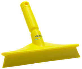 Vikan Ultra Hygiene Abzieher mit Ministiel, 245 mm,