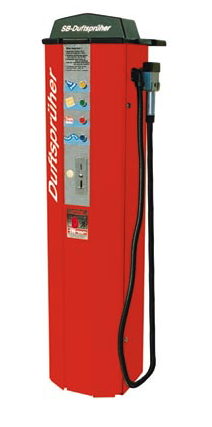 SB-Duftsprüher EWA 2000