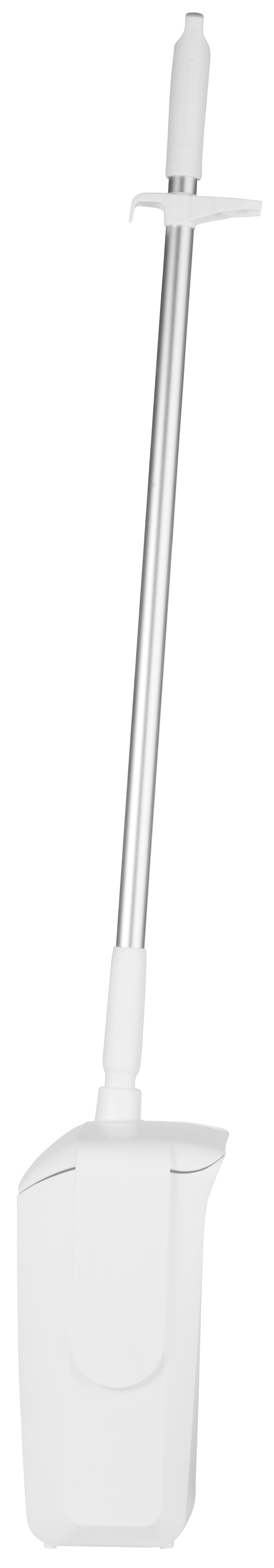 Vikan Kehrschaufelset geschlossen mit Besen, 350 mm 