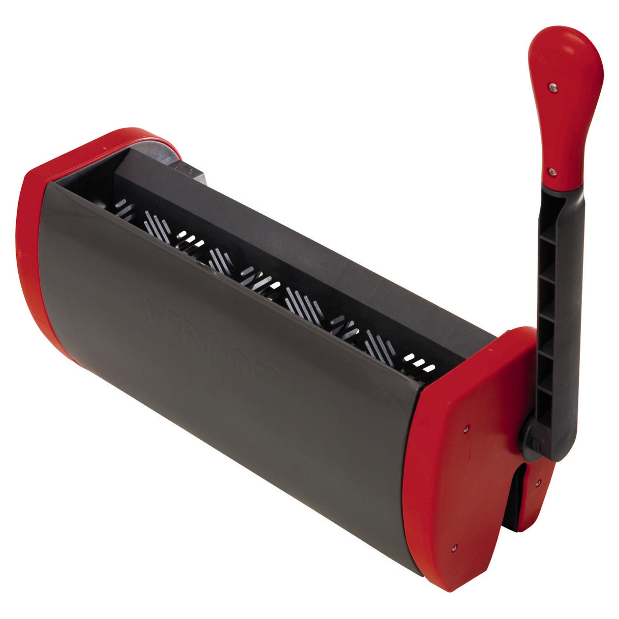 Vermop 871802 Twixter Flachpresse, rot