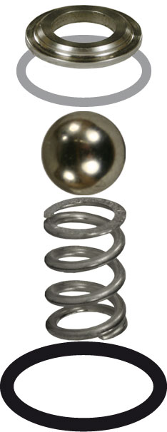 Reparatursätze ST-280 Typ D