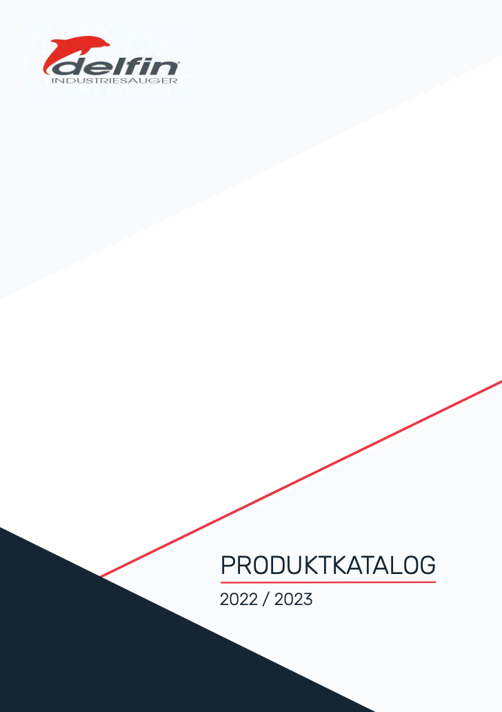 Delfin Produktkatalog 20222023 DelfinKatalog20222023