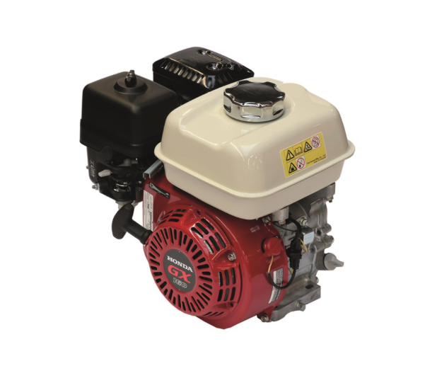 Kränzle Honda - Motor GX 160 CX, mit 5,5 PS und Zwischengetriebe 1800 U/min