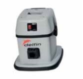 Delfin Gewerbesauger Storm SV10