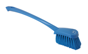 Vikan Brotstreicher, weich , blau, 415 mm