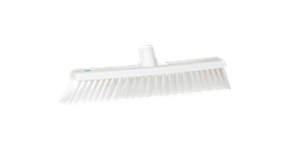 Vikan Besen weich gesplisst, 435 mm (nur für trockene Bereiche einsetzbar)