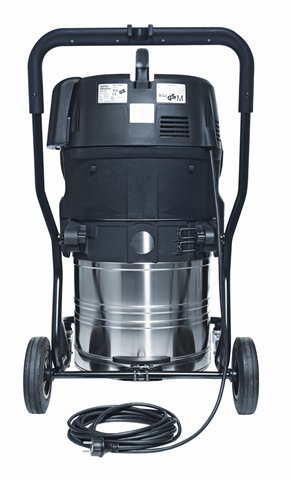 Nilfisk IVB 7X-M ATEX Type 22, Sicherheitssauger