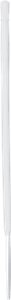 70105-2_-290x300 Vikan Langer Rührlöffel, kleines Blatt, Ø 31 mm, 1200 mm, Weiss