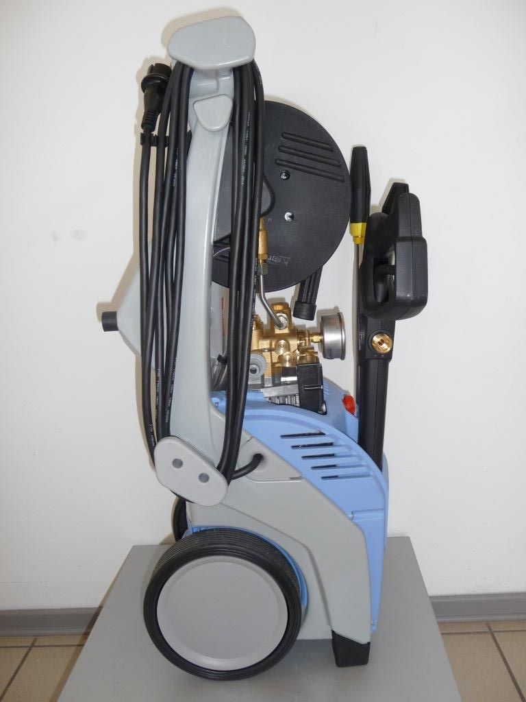 Kränzle K 1152 - Hochdruckreiniger Kaltwasser