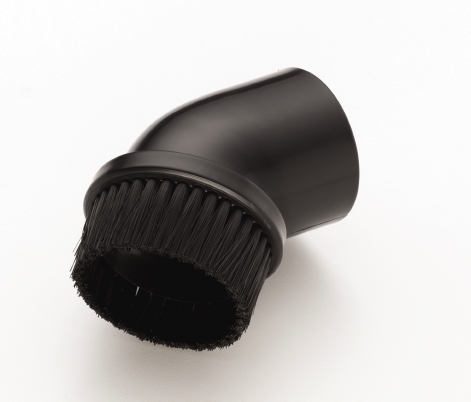404585805e105a7c58 Nilfisk Saugpinsel Kunststoff, 120 mm, Ø 50 mm