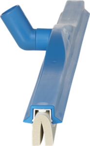 Vikan Wasserschieber mit Drehgelenk & Ersatzkassette, 700 mm