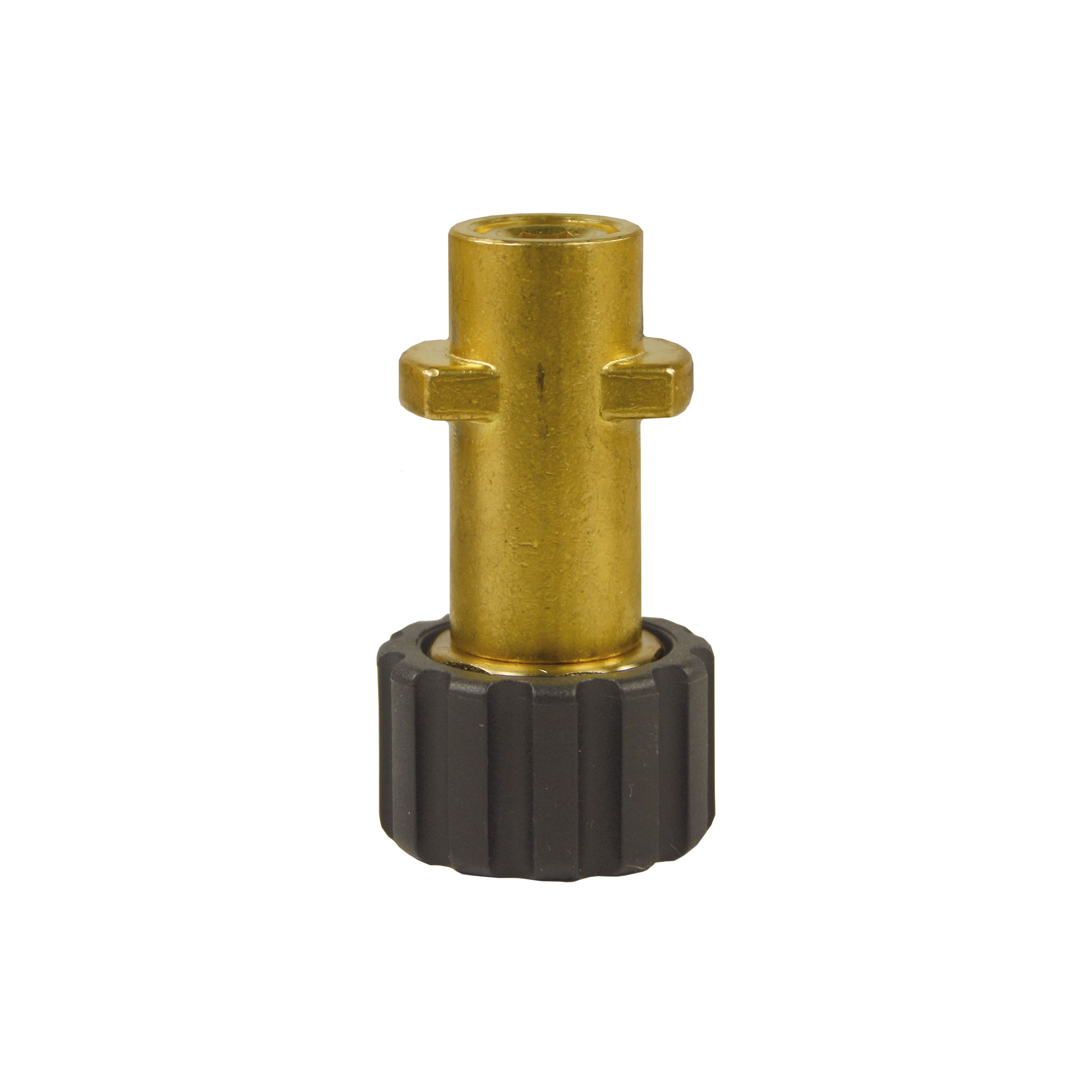 Adapter Hobby Halblanzen | Stecknippel