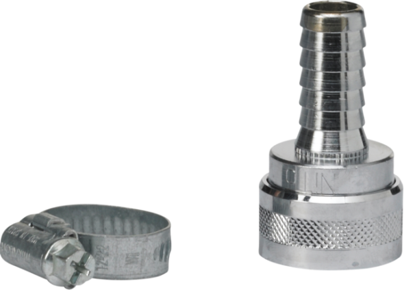 Vikan Schlauchkupplung, 1/2"(C)