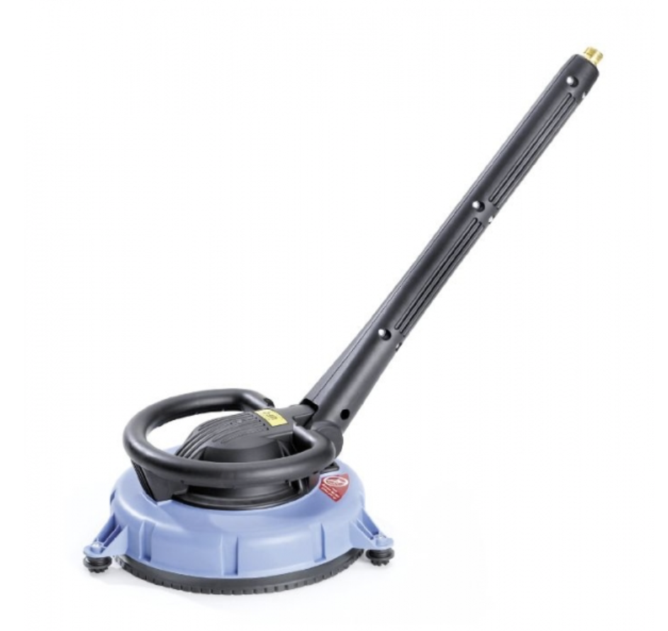 Kränzle round cleaner´ UFO, Durchmesser 300 mm - mit Gewindeverschraubung
