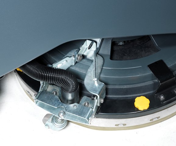 Nilfisk SC1500 Bodenreiniger, Scheuersaugmaschine