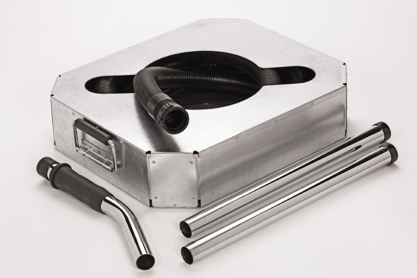 302001554_01 Nilfisk Aufbewahrungsbox für Saugschlauch