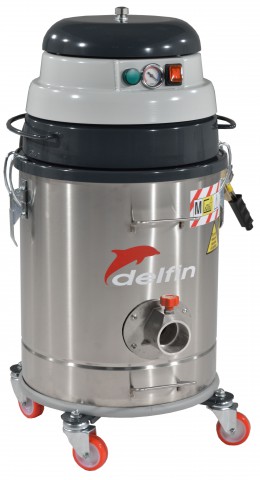Delfin 300 BL Z22, bürstenloser Industriesauger