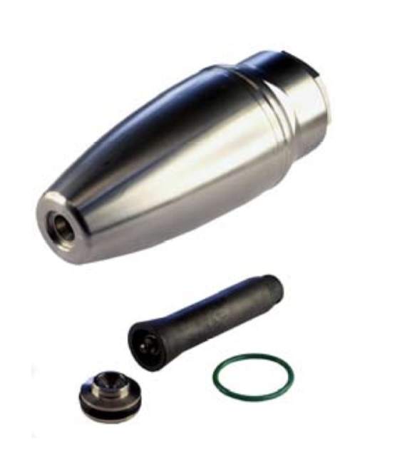 Mietgerät Denjet Turbohammer 500 bar