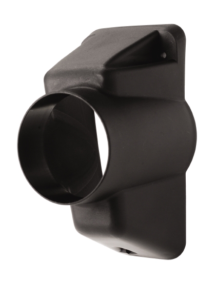 Nilfisk Abluftfitting-Behälter