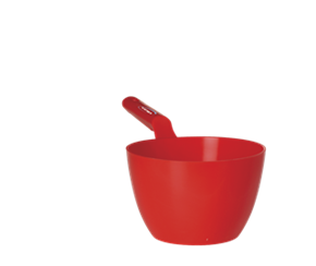 Vikan Rundschöpfkelle, 2 Liter