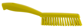 Vikan Handbürste schmal mit kurzem Stiel, extrahart, 300 mm