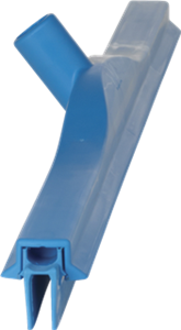 Vikan Wasserschieber hygienisch mit Kassette, 700 mm