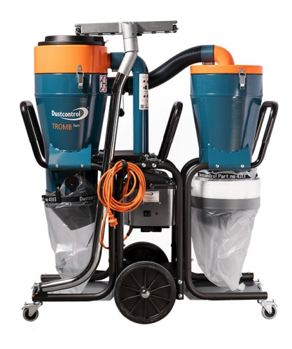 DC Tromb 400 LL Twin
