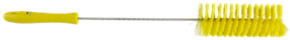 Vikan Rohrbürste mit Stiel, Ø60 mm, 510 mm, medium
