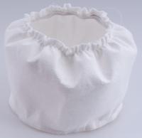 Nilfisk Filter-Motorschutz, Polyester