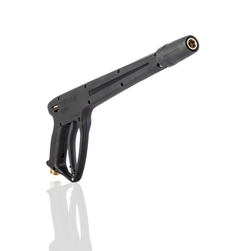 Sicherheits-Abschaltpistole Starlet 4 - Pistole
