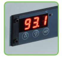 Digitalthermometer