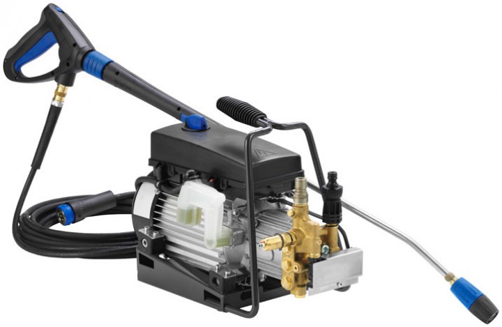 Nilfisk-SC-UNO-4-M Nilfisk SC Uno 4M 160/720 PS Hochdruckreiniger