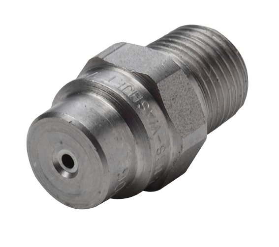 7819 Nilfisk Rundstrahldüse 0° 1/8" NPT 05