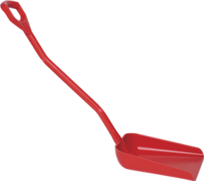 Vikan Schaufel, ergonomisch 1140 mm