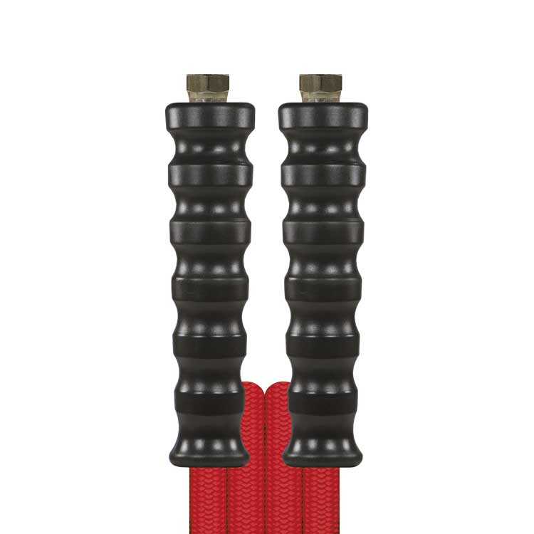 Hochdruckschlauch Carwash Comfort - 1/4" : 1/4" - DKR - Rot - DN 8