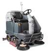 Nilfisk SC6500 Bodenreiniger, Scheuersaugmaschine