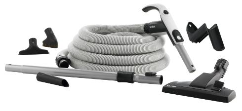 Nilfisk Schlauchset 12m An/Aus