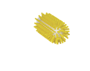 Vikan Rohrreiniger für Stiel, Ø63 mm, Hart, grün